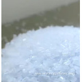 PC plastic particles for car lights